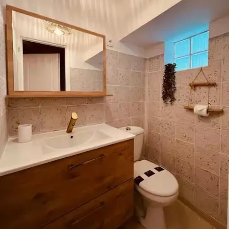 Apartamento Detente