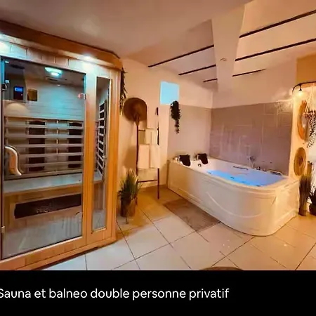 Apartamento Detente