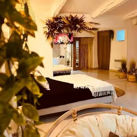 Apartamento Detente *