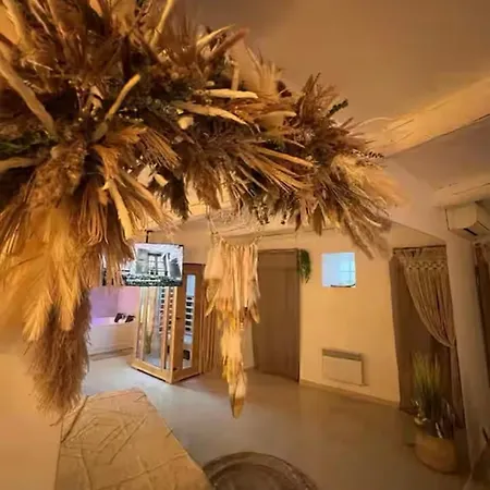 Apartamento Detente Valros